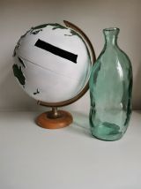 Lot décoration champetre