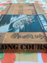 Jeu "Long cours" MIRO 1977