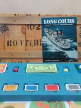 Jeu "Long cours" MIRO 1977