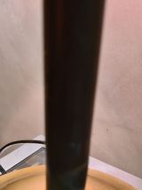 grande lampe de bureau 1930  art deco   extensible 66x30x56 