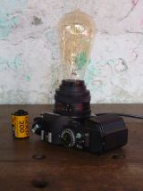 Lampe vintage - KONICA - FS - 1 -