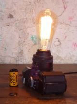 Lampe vintage - KONICA - FS - 1 -