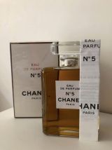 Eau de parfum CHANEL N°5 200ml