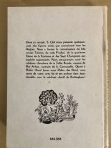 Contes et légendes de Grande Bretagne - S. CLOT