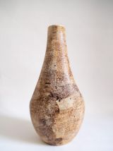 Saint Clément, vase, pichet en céramique vintage, années 50
