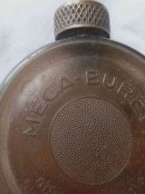 burette  ancienne MECA-BURETT, vintage