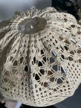 2 belles lampes à poser rétro