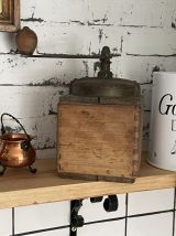 Moulin à café JAPY