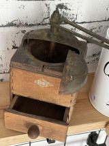 Moulin à café JAPY