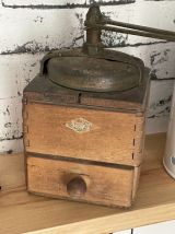 Moulin à café JAPY