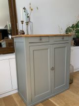 Buffet Parisien vintage