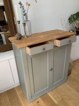 Buffet Parisien vintage