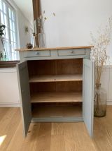 Buffet Parisien vintage