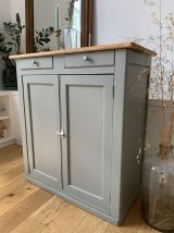 Buffet Parisien vintage