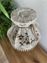 Lampe à poser vintage