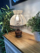 Lampe à poser vintage