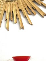 Vase en verre de Murano