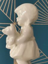 Figurine porcelaine MI Hummel 