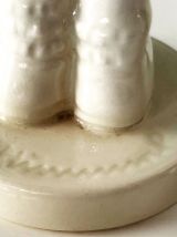 Figurine porcelaine MI Hummel 