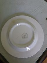 Cendrier publicitaire Pernod Moulin des loups années 50