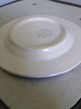 Cendrier publicitaire Pernod Moulin des loups années 50