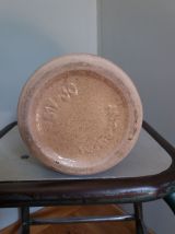 Vase West Germany hauteur 30 cm