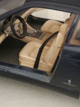 BURAGO  FERRARI 456 GT 