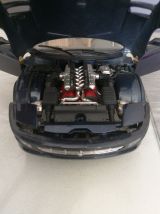 BURAGO  FERRARI 456 GT 