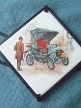 porte pipes  italy , vintage