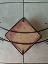 porte pipes  italy , vintage