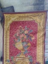  tapisserie XIXe siècle 