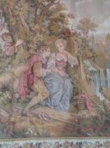 tapisserie murale Les Gobelins 