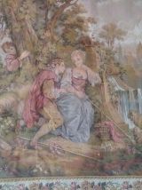 tapisserie murale Les Gobelins 