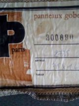 tapisserie murale Les Gobelins 