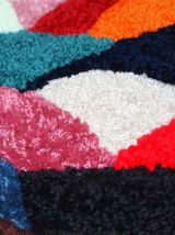 Tapis contemporain Français Savonnerie, 1C814