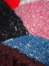 Tapis contemporain Français Savonnerie, 1C814