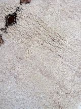 Tapis vintage Marocain Berber fait main, 1C820