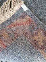 Tapis vintage Tibétain Khaden fait main, 1C822