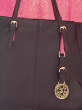 Sac Christian Lacroix comme neuf 