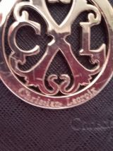 Sac Christian Lacroix comme neuf 