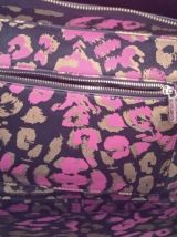 Sac Christian Lacroix comme neuf 