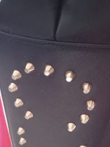 Sac Christian Lacroix comme neuf 