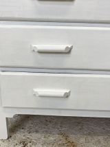 Commode vintage 50's