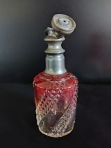 ensemble de toilette art déco Baccarat