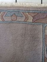 Tapis vintage Tibétain Khaden fait main, 1C824