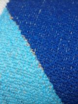 Tapis contemporain ORA Français hooked, 1C827