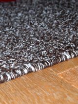 Tapis contemporain ORA Français hooked, 1C828