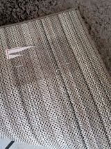 Tapis vintage Allemand Moderne, 1C831