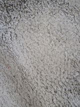 Tapis vintage Allemand Moderne, 1C831