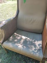 2 Bergères Cannées 